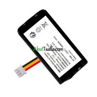 Varaakku PLC SX18650-2S1P
