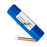 Varaakku PLC SY18650-D