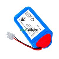 Varaakku PLC UR18650ZT-3S1P-AAS