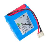 Varaakku PLC WP-18650-14.4-4400 1112L ECG1201G 1114