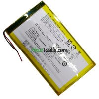 Acer PR-284983N vaihtoakku