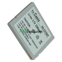 Casio HA-C21BAT IT10:n vaihtoakku