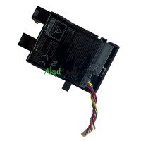 Dell RAID 3JH35 H740P NWJ48 5FMY4 vaihtoakku