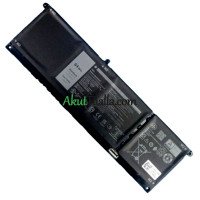 Dell TN70C 3515 Vostro 5410 3510 N9XX1 vaihtoakku