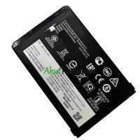 Honeywellin vaihtoakku 50183310-001 BAT-EDA52