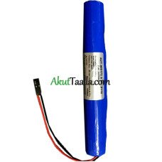 Neuromove AVT-900173 NM900 vaihtoakku