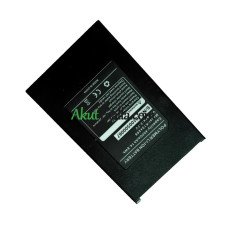 PDA EMP5500 K104266 vaihtoakku