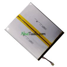 Pda U3060143PV:n vaihtoakku