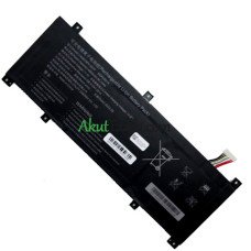 PDA U468576PV-3S1P:n vaihtoakku