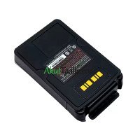 PDA V5000S HBL5100 HBL5000S V5100 vaihtoakku