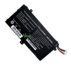 PDA:n vaihtoakku 10 solkia-8 riviä AEC687060-2S1P