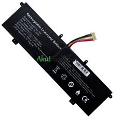 PDA:n vaihtoakku 11 soljet-10 riviä 4567250-2SP
