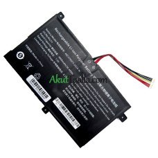 PDA:n vaihtoakku 11 soljet-10 riviä AEC578571-2S1P-N