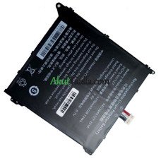 PDA:n vaihtoakku AEC3065127-2S1P