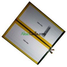 PDA:n vaihtoakku AEC3670147