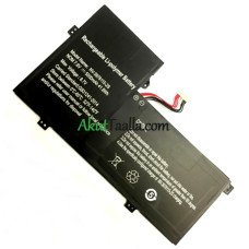 PDA:n vaihtoakku GSP3372132 NV-3978115-2S 3372132