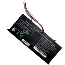 PDA:n vaihtoparisto 10 soljet-7 riviä AEC4493108-2S1P