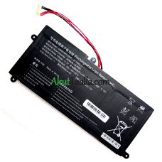 PDA:n vaihtoparisto 10 soljet-7 riviä U556272PV-3S1P