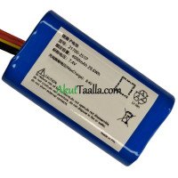 PLC 21700-2S1P:n vaihtoakku