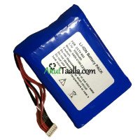 PLC CCTV896 STest-895 STest-893 IPC-1600 HVT-2000 vaihtoakku