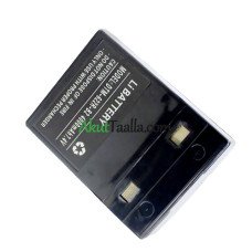 PLC DTM-622R:n vaihtoakku