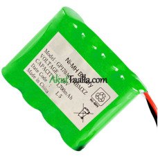 PLC GP170AAH4BMXZ:n vaihtoakku