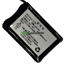 PLC HYLB-1379B vaihtoakku