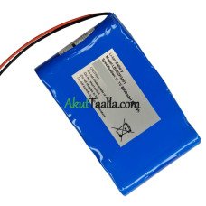 PLC LB3S2P3401:n vaihtoakku