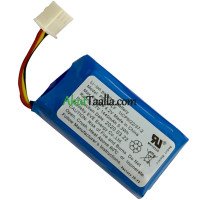 PLC P0904-LF:n vaihtoakku
