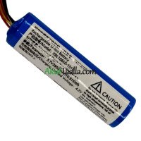 PLC XBL18650-1S1P vaihtoakku