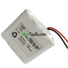 PLC:n H-AA-1600-6S1P vaihtoparisto