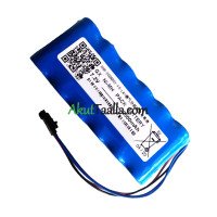 PLC:n HHR-200AB01-F6-LA+ vaihtoakku