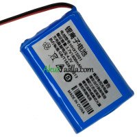 PLC:n HHX1S001 vaihtoakku