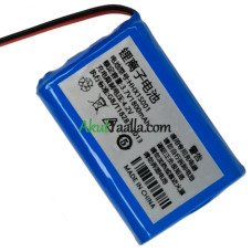 PLC:n HHX1S001 vaihtoakku