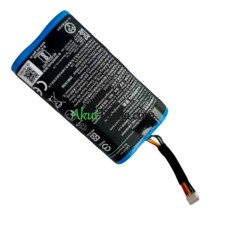 PLC:n vaihtoakku HB7-2450mAh-7,2V RS3-Mini
