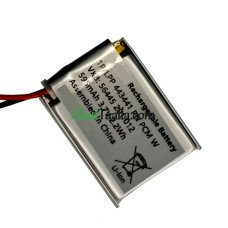 PLC:n vaihtoakku LPP443441 012 56445 201