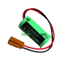PLC:n vaihtoparisto A98L-0031-0006 CR17335SE-R