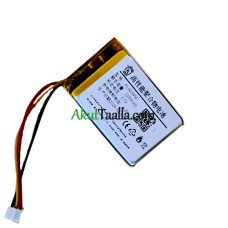 Razer PL503450:n vaihtoakku