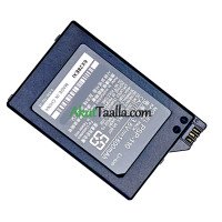 Sony PSP-1000 PSP-110 PSP-1000G1 PSP-1006 vaihtoakku