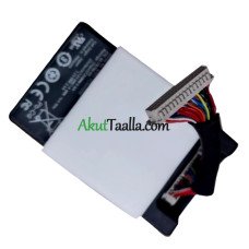 Symbolin 82-76786-03 VC5090 BTRY-VC50IAB00 vaihtoparisto