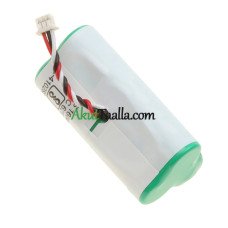 Symbolin vaihtoparisto BTRY-LS42RAAOE-01 82-67705-01 DS6878 LS4278