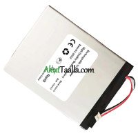 Vaihtoakku CUBE iplay20pro 3449119-1S2P iplay20:lle