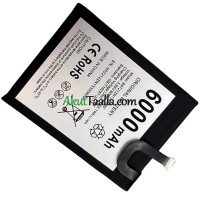 Vaihtoakku Doogee V20Pro V20 BAT21ZN1336000