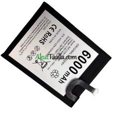 Vaihtoakku Doogee V20Pro V20 BAT21ZN1336000