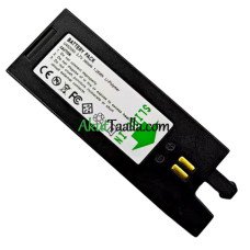 Vaihtoakku Gibson U452050:lle