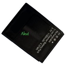 Vaihtoakku GoPro AHDBT-302 Hero3:lle
