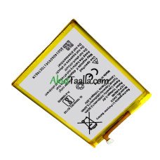 Vaihtoakku Infinix Smart3-Plus X627 BL-34CX:lle