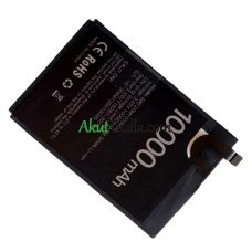 Vaihtoakku mallille DOOGEE BAT20M1310000 S88 S88Pro