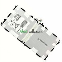 Vaihtoakku Samsung P600 T8220E T8220C:lle