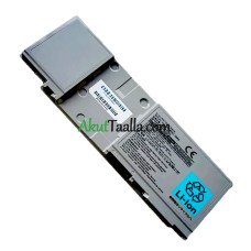 Vaihtoakku Toshiba PABAS063 PA3444U Portege-R200